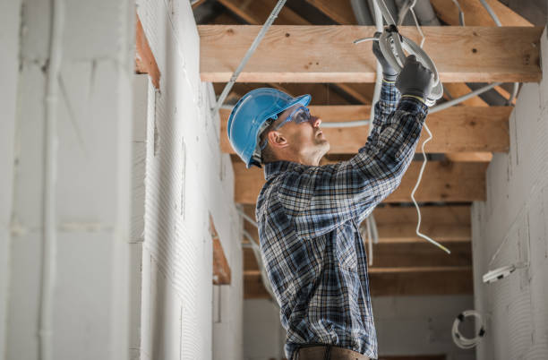 Best Electrical Rewiring Services  in Taylor, TX