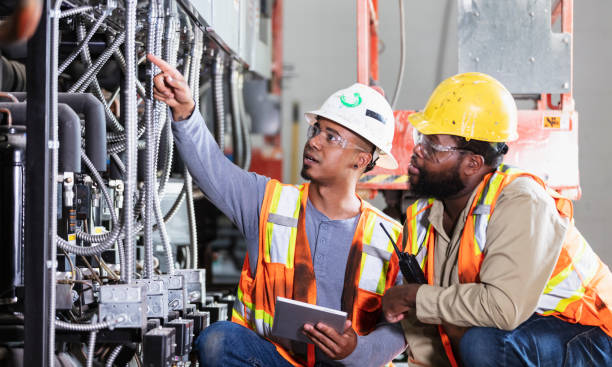 Best Local Electrician Companies  in Taylor, TX