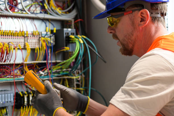 Best Electrical Wiring Services  in Taylor, TX